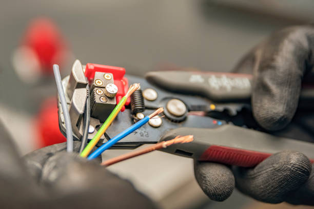 Best Electrical Contractors for Businesses  in Tyler, TX