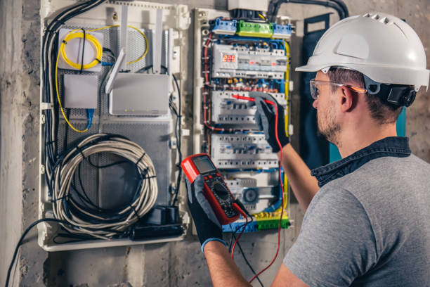 Best Circuit Breaker Repair  in Tyler, TX