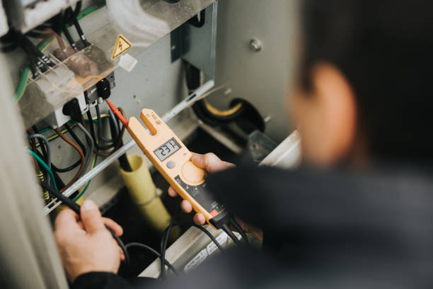 Best Affordable Electrician  in Tyler, TX