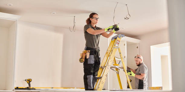 Best Electrical System Inspection  in Tyler, TX
