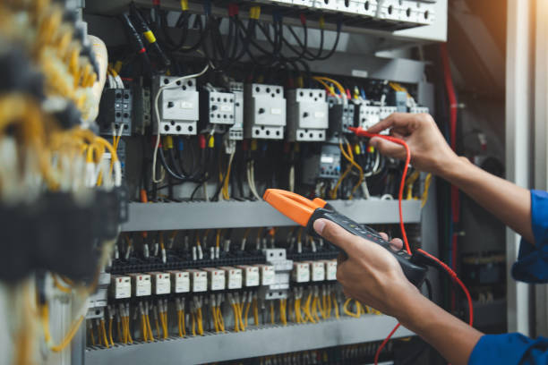 Trusted Tyler, TX Electrician Experts