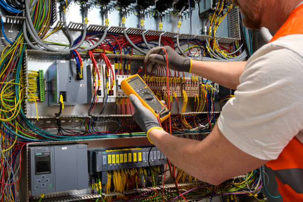 Best Electrical Outlet Repair  in Tyler, TX