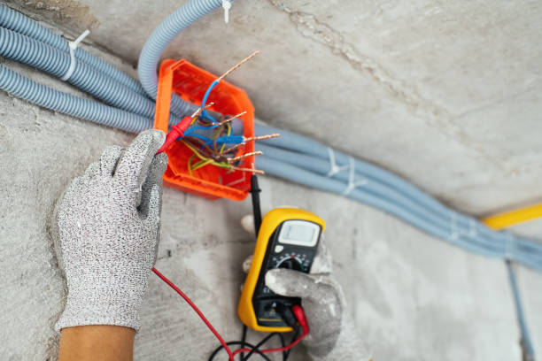 Best Emergency Electrical Repair  in Tyler, TX